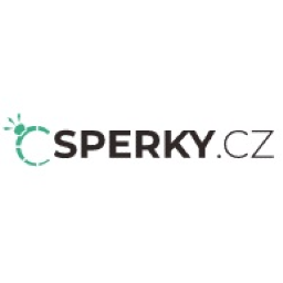 Sperky.cz screenshot
