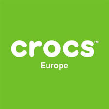 Crocs.eu screenshot